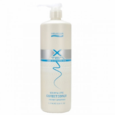 Natural Look XTEN Hair Extension Conditioner 1000ml